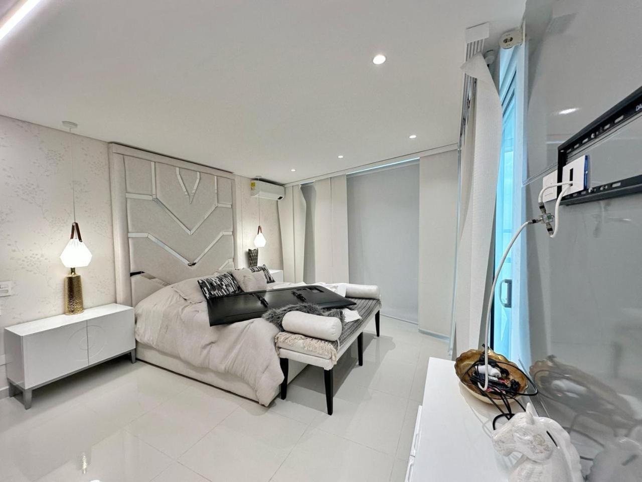 Penthouse Exclusivo En Cielo Mar, Renta Mensual Con Vistas Panoramicas Y Confort Inigualable