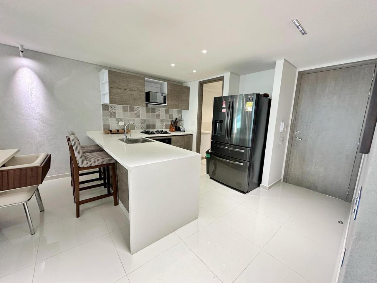 Apartamento Penthouse Exclusivo En Cielo Mar, Renta Mensual Con Vistas Panoramicas Y Confort Inigualable *