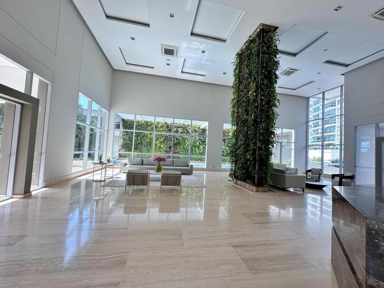 Penthouse Exclusivo En Cielo Mar, Renta Mensual Con Vistas Panoramicas Y Confort Inigualable